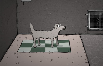 Dog Of Man